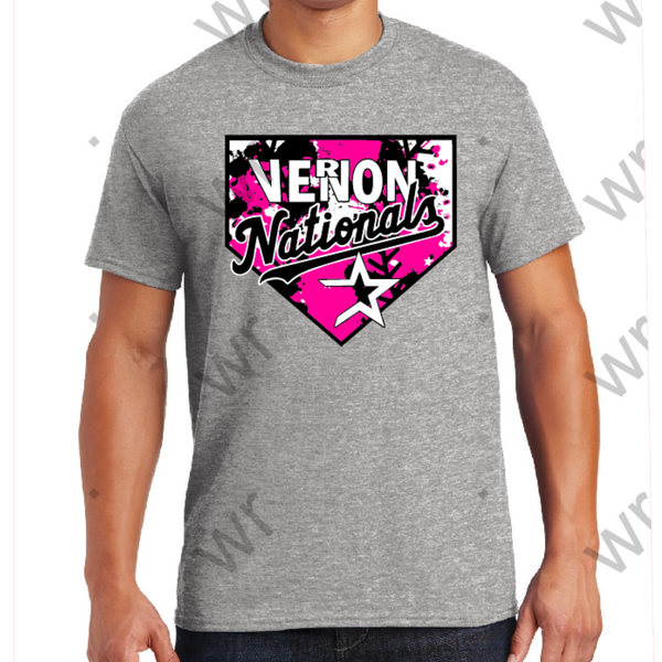 AllStars Vernon Nationals Parent Shirts 25
