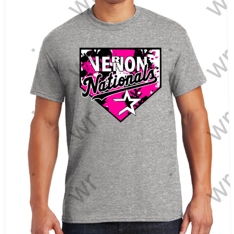 AllStars Vernon Nationals Parent Shirts 25