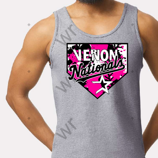 AllStars Vernon Nationals Parent Shirts 25